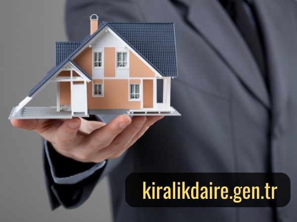 Kaleli Mahallesi Kiralık Daire